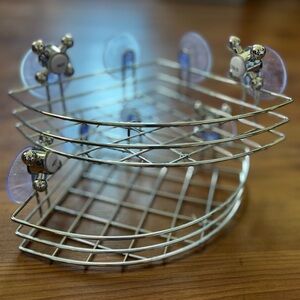 Corner Storage Racks